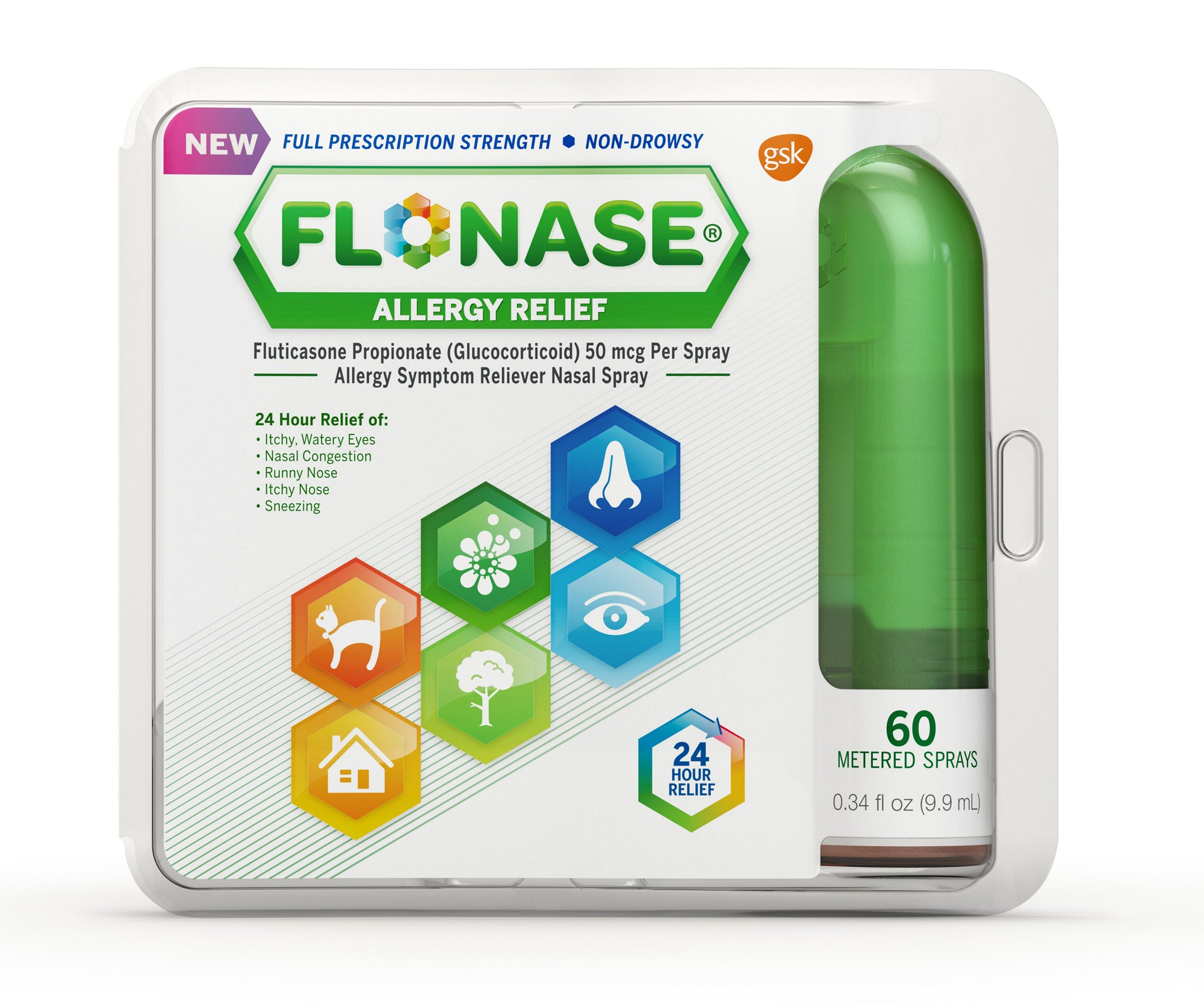 Global Flonase Market Methodology Focuses on Exploring Major