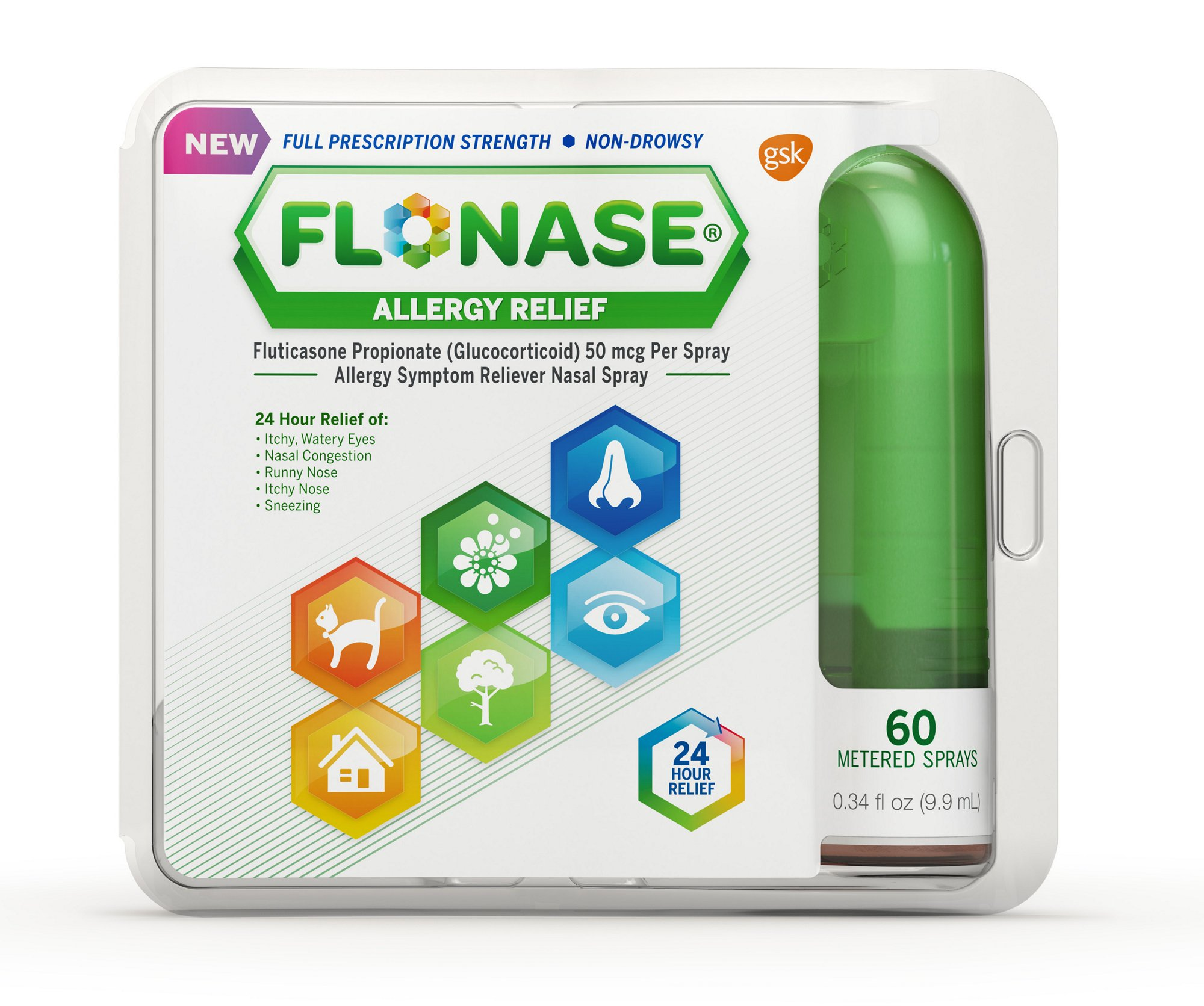 Global Flonase Market Methodology Focuses on Exploring Major'