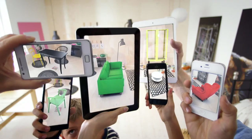 Augmented Reality (AR) Market by Segmentation, Growth Top Co'