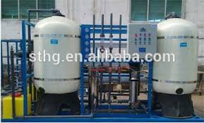 Rural Drinking Water Engineering Machinery