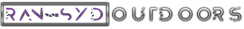 Ran-SydOutdoors.com Logo