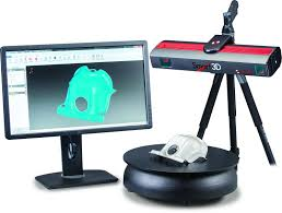 3D Laser Scanners Market'