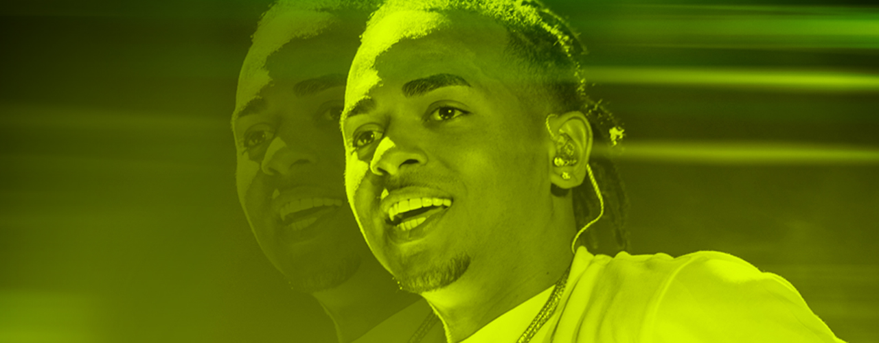 Ozuna Concert Tickets BOK Center Tulsa