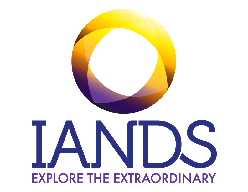 IANDS Logo