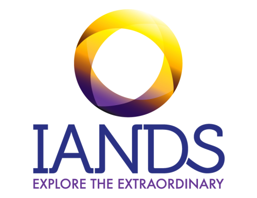 Company Logo For IANDS'