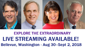 IANDS Near-Death Studies Conference 8/30/18'