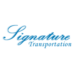 Signature Transportation'