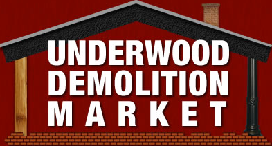 Underwood Demolition Market