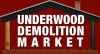Underwood Demolition Market'