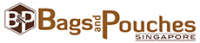 Bags And Pouches Pte. Ltd. Logo
