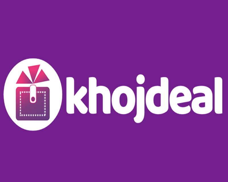 Khojdeal Logo