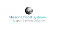 Mission Critical IT Logo