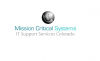 Company Logo For Mission Critical IT'
