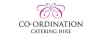 Co-Ordination Catering Hire
