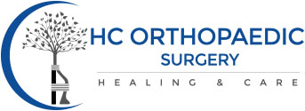 Company Logo For HC Ortho'