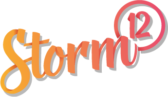 Storm12 Logo