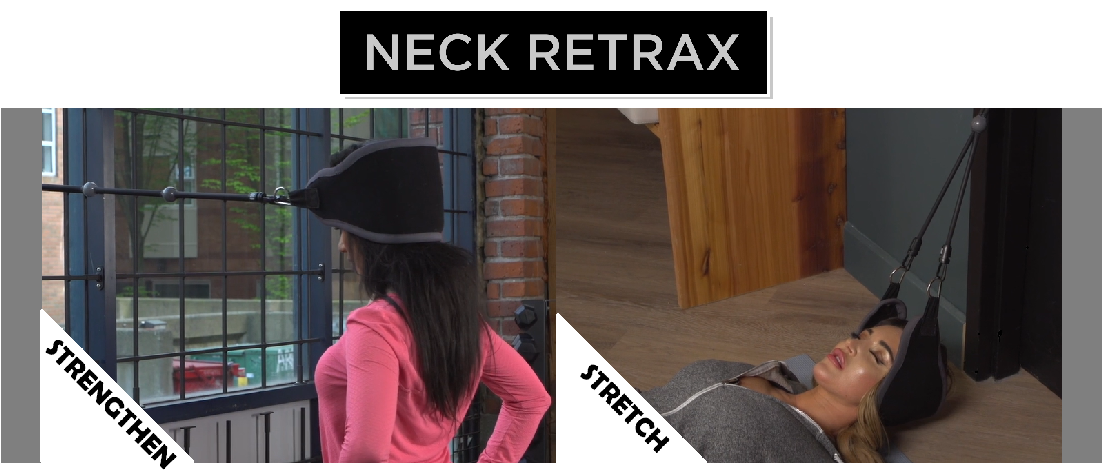 Neck Retrax'