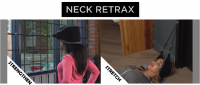 Neck Retrax