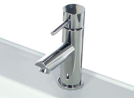 Luxury Plumbing Fixtures Market