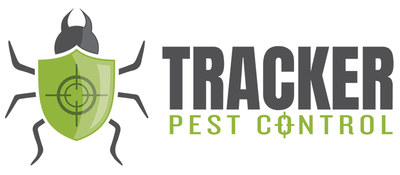 Company Logo For Tracker Pest Control'