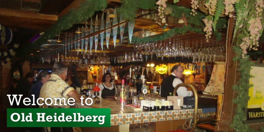 Octoberfest Celebrates Bratwurst And Beer!'