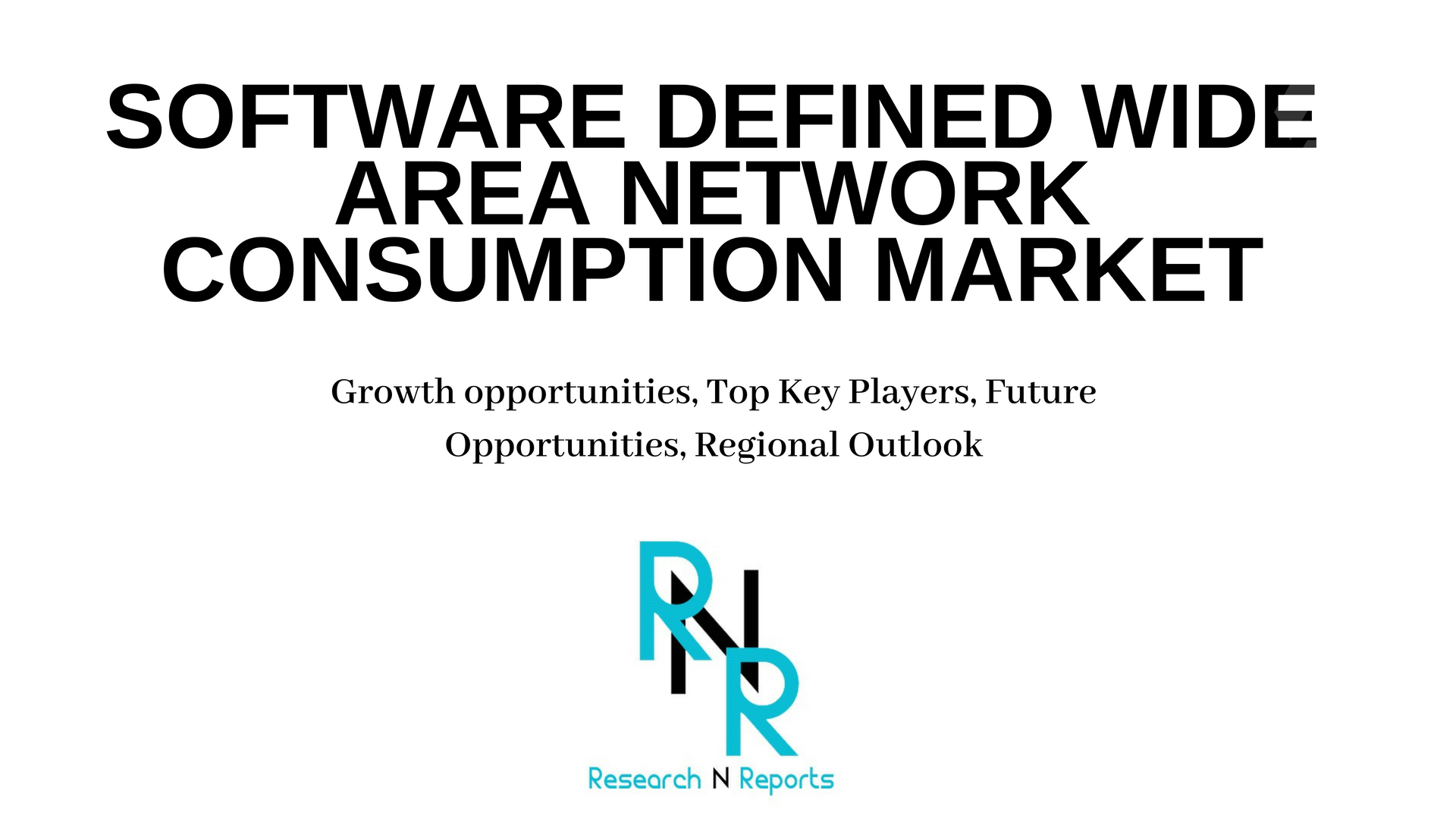 Global Software Defined Wide Area Network Consumption Market