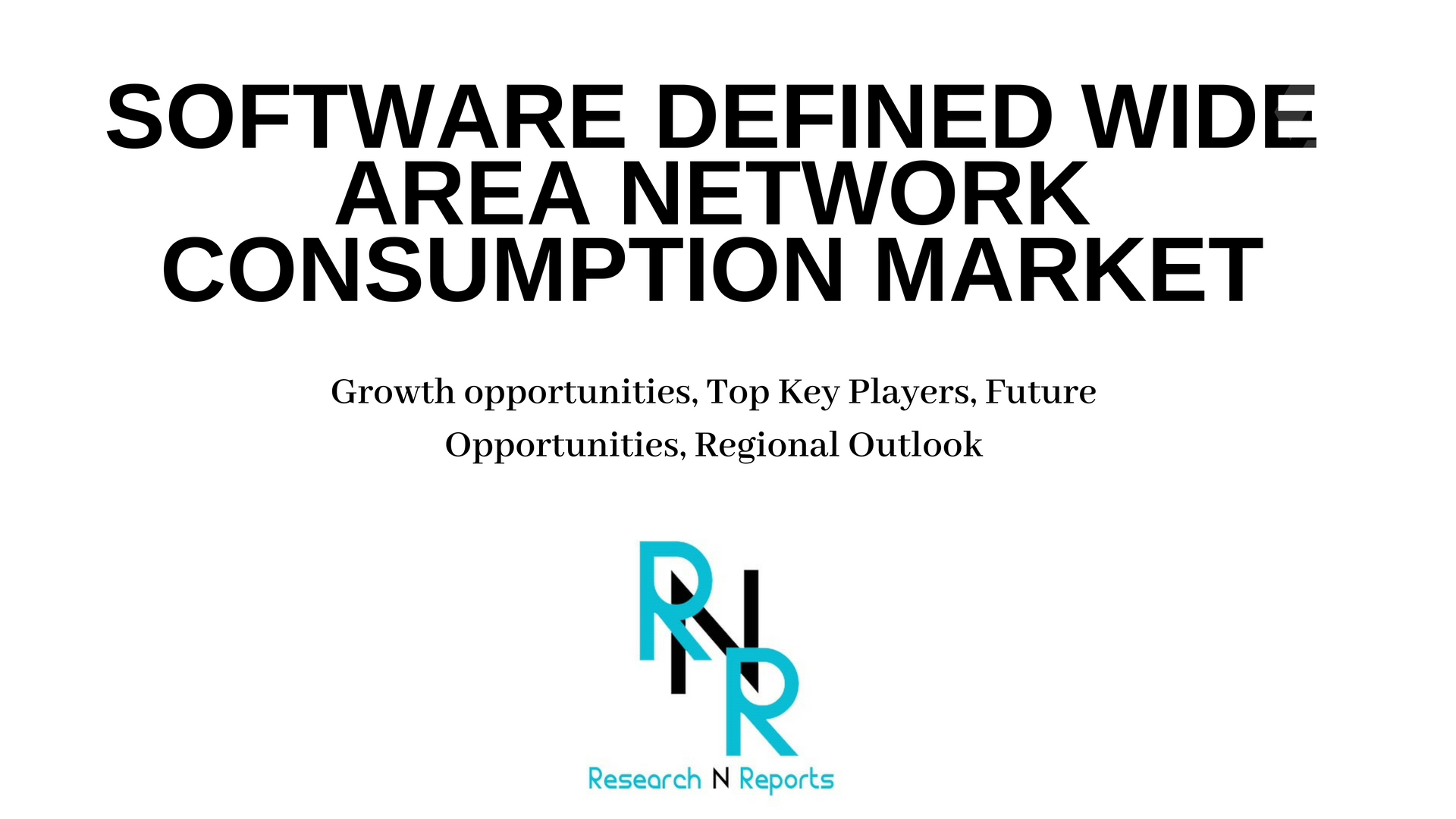 Global Software Defined Wide Area Network Consumption Market'