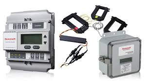 Electricity Sub metering For Smart Grid