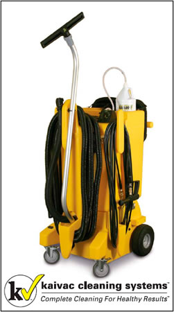 Excel Building Services Sweeps the Competition in Tampa