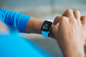 Smart Wearable Healthcare Devices'