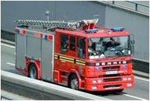 Recharging Fire Extinguishers Is Fire Safety’s Busines'