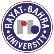 Company Logo For Rayat Bahra University'