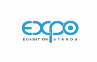 EXPO EXHIBITION STANDS Logo