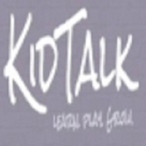 Company Logo For Kid Talk Counseling'