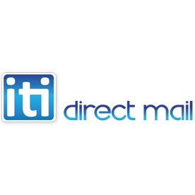 Company Logo For I.T.I Direct Mail'