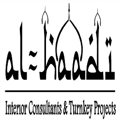 Company Logo For Best Interior Designers in Indore -Alhaadii'
