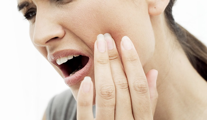 Toothache treatment in Chicago