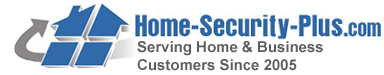 Home-Security-Plus.com Logo