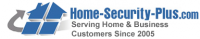 Home-Security-Plus.com Logo