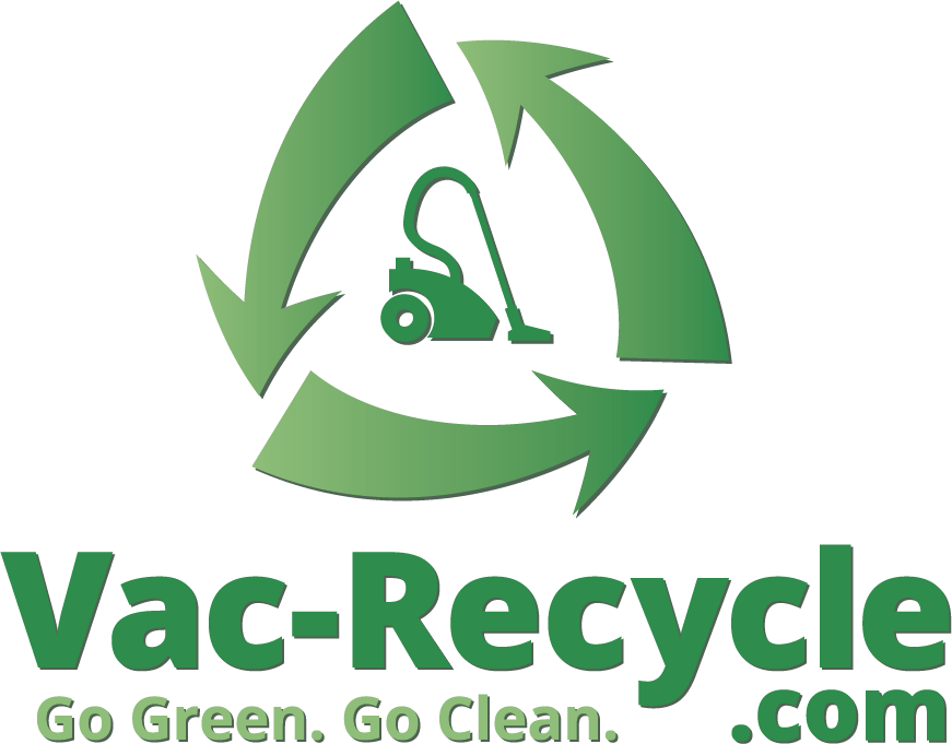 Vac-Recycle.com vacuum recycling logo