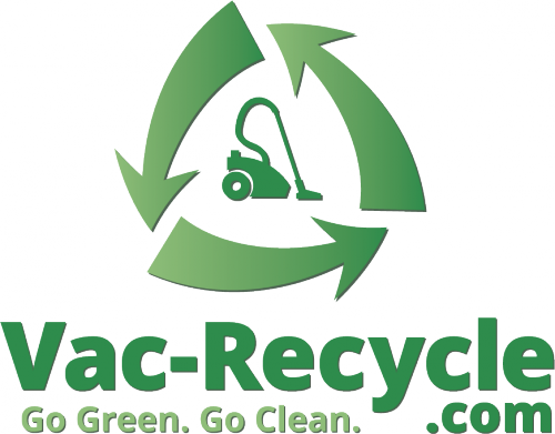 Vac-Recycle.com vacuum recycling logo'