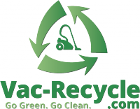 Vac-Recycle.com vacuum recycling logo