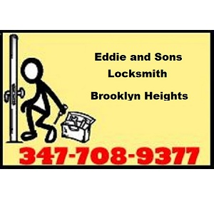 Company Logo For Eddie and Sons Locksmith - Brooklyn Heights'