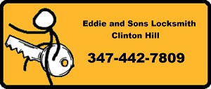 Company Logo For Eddie and Sons Locksmith - Clinton - NY'