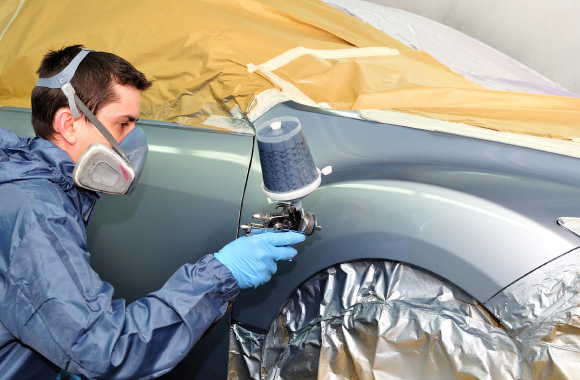 Automotive Coatings Market Drivers, Restraints and Opportuni