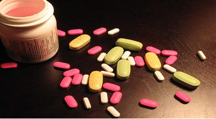 Antifungal Drugs Market