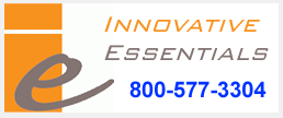 Innovative Essentials Logo