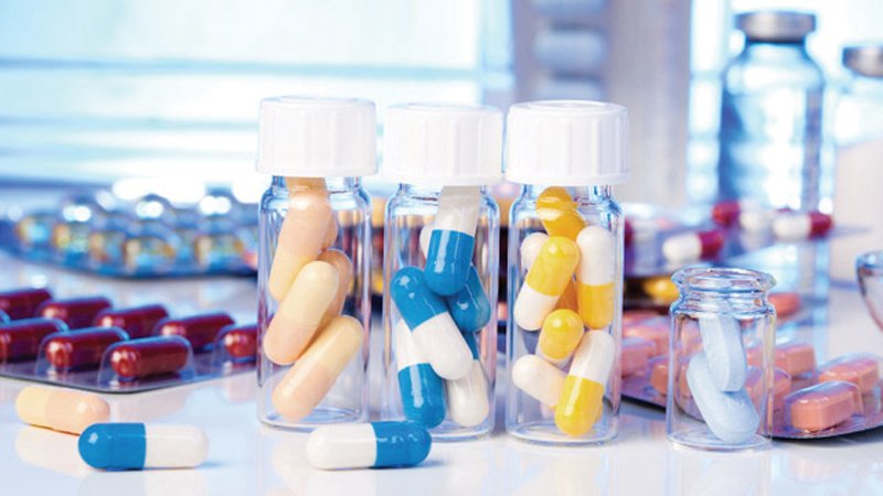 Biosimilar Drug Market Outlook'