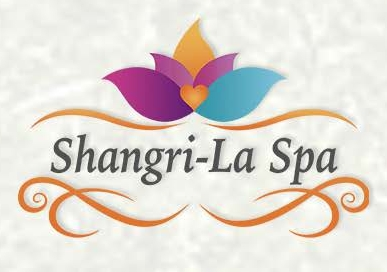 Company Logo For Shangri-La-Spa'