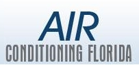 Logo for Air Conditioning Florida'